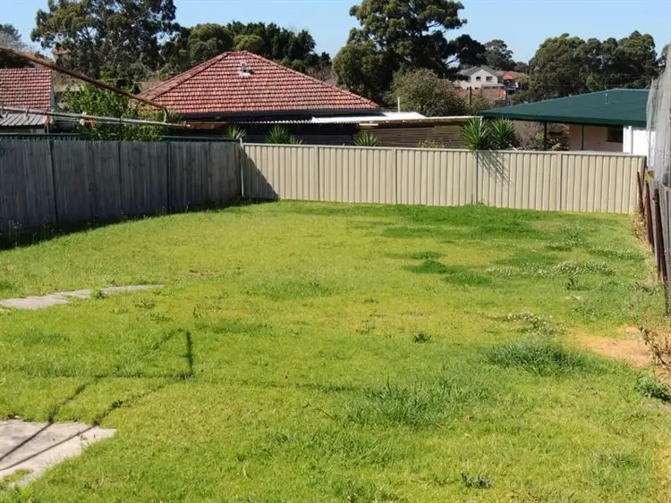 Sixth view of Homely house listing, 5 Arthur St, Ryde NSW