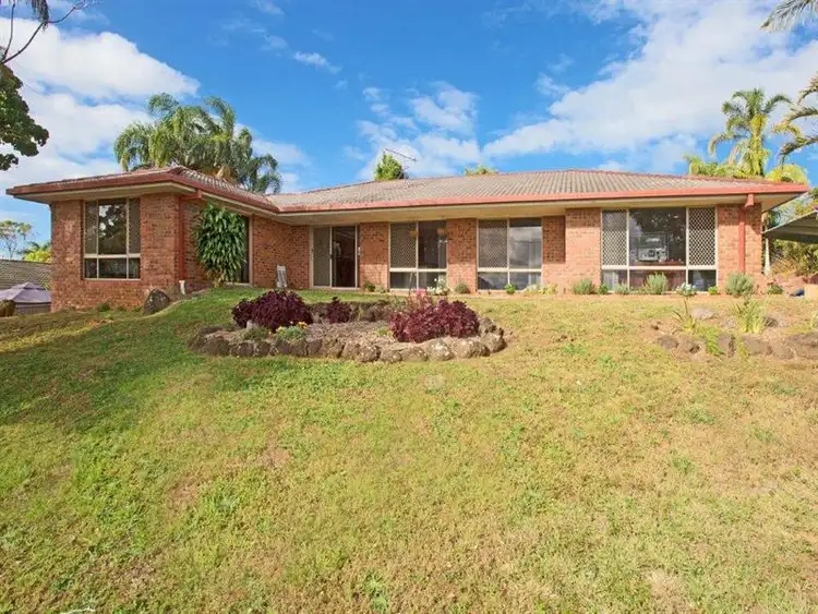 13 Aberdeen Ct, Banora Point NSW