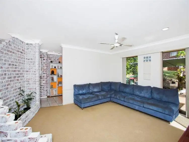 Second view of Homely house listing, 13 Aberdeen Ct, Banora Point NSW
