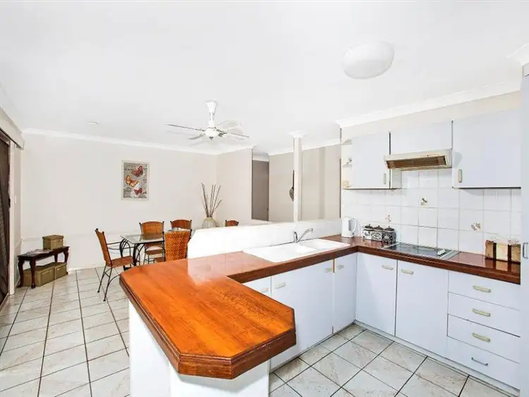 Third view of Homely house listing, 13 Aberdeen Ct, Banora Point NSW