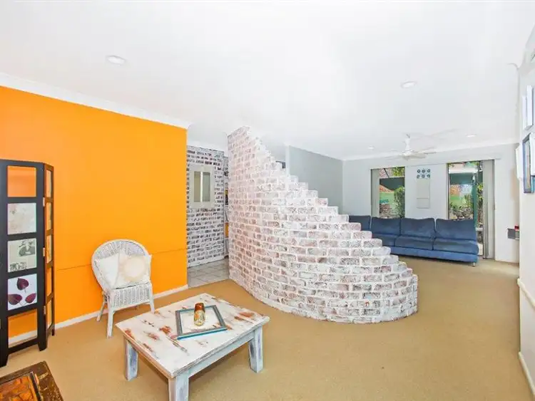 Fifth view of Homely house listing, 13 Aberdeen Ct, Banora Point NSW