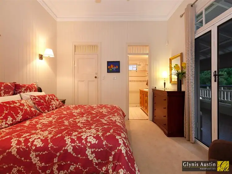 Fifth view of Homely house listing, 11 Bangalla St, Auchenflower QLD