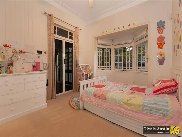 Sixth view of Homely house listing, 11 Bangalla St, Auchenflower QLD