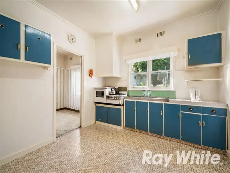 Second view of Homely house listing, 7 Cumming St, Burwood VIC