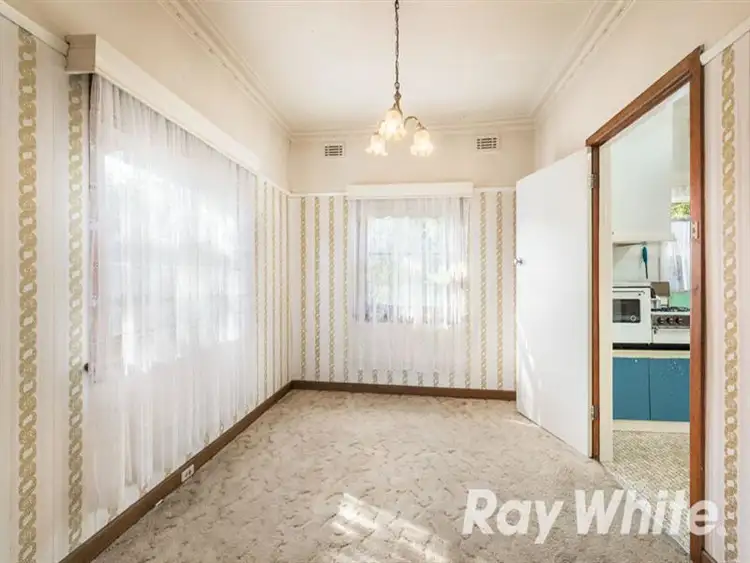 Fourth view of Homely house listing, 7 Cumming St, Burwood VIC