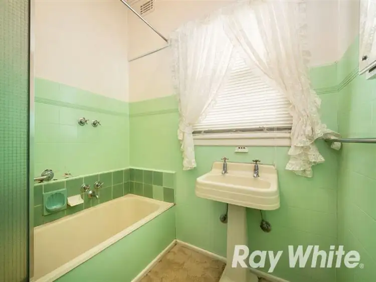 Fifth view of Homely house listing, 7 Cumming St, Burwood VIC