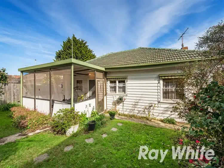 Sixth view of Homely house listing, 7 Cumming St, Burwood VIC