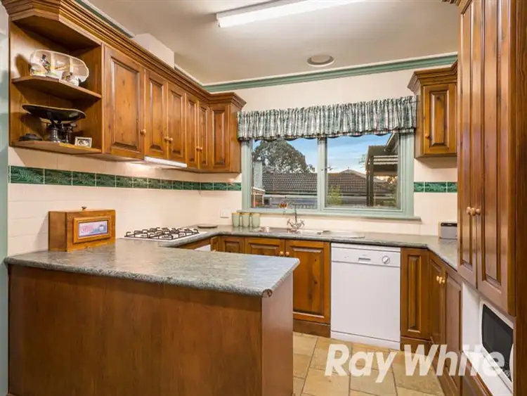 Second view of Homely house listing, 22 Morack Rd, Vermont VIC