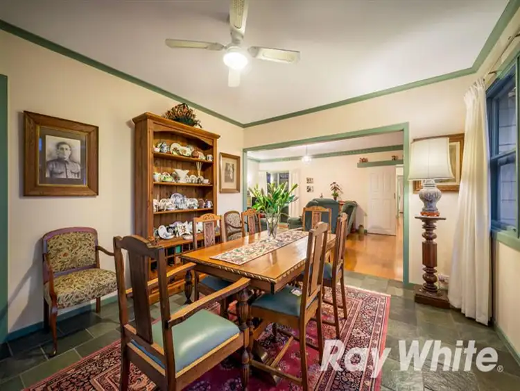 Third view of Homely house listing, 22 Morack Rd, Vermont VIC