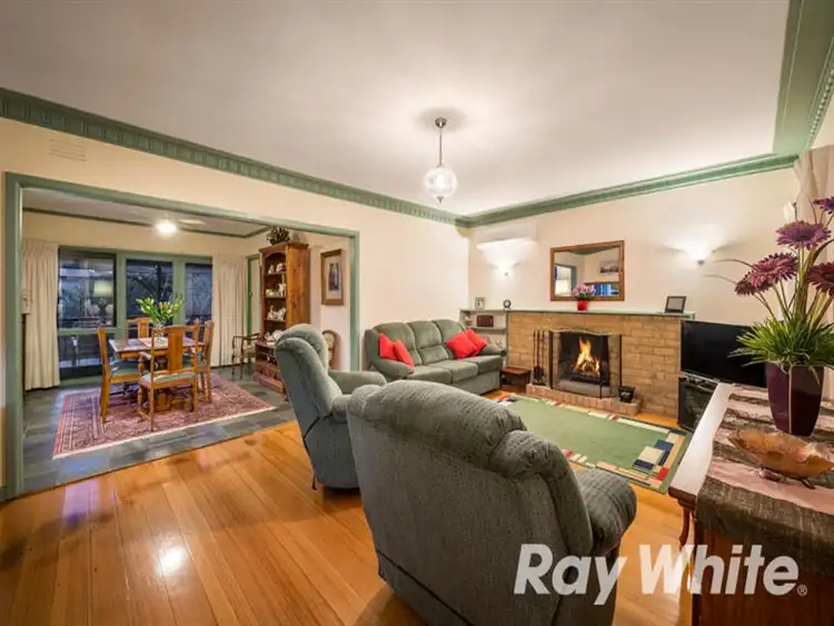 Fourth view of Homely house listing, 22 Morack Rd, Vermont VIC