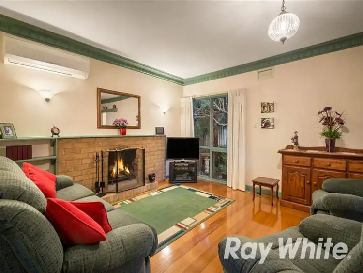 Fifth view of Homely house listing, 22 Morack Rd, Vermont VIC
