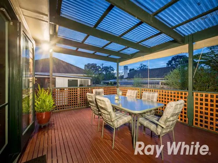 Sixth view of Homely house listing, 22 Morack Rd, Vermont VIC
