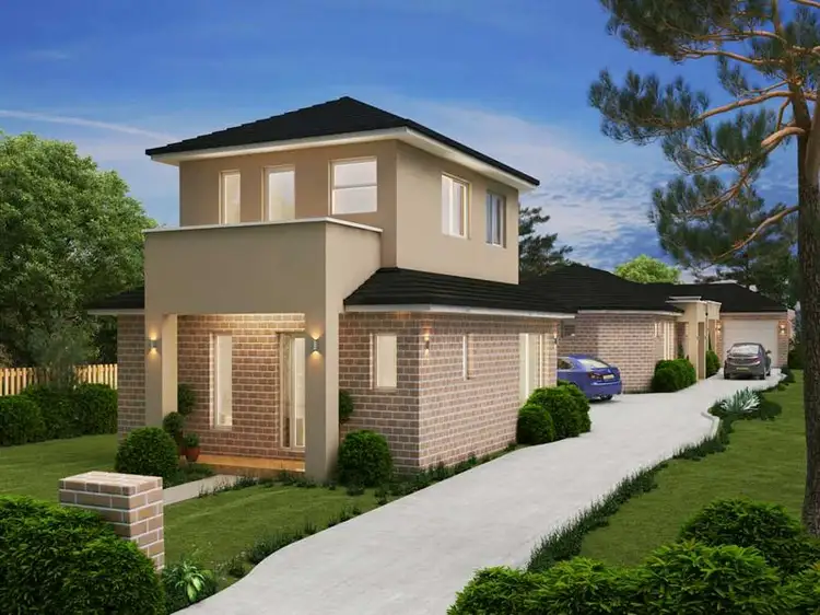 3/90 David Street N, Knoxfield VIC