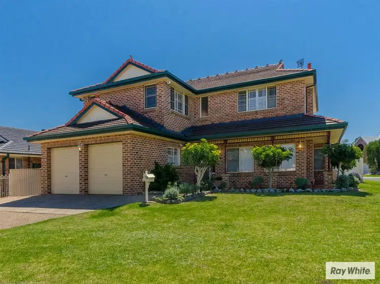 4 Harriet Spearing Dr, Woonona NSW