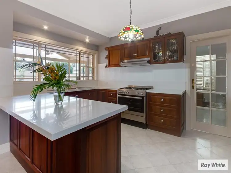 Fourth view of Homely house listing, 4 Harriet Spearing Dr, Woonona NSW