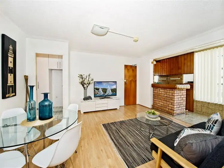 26/146 Oberon St, Coogee NSW