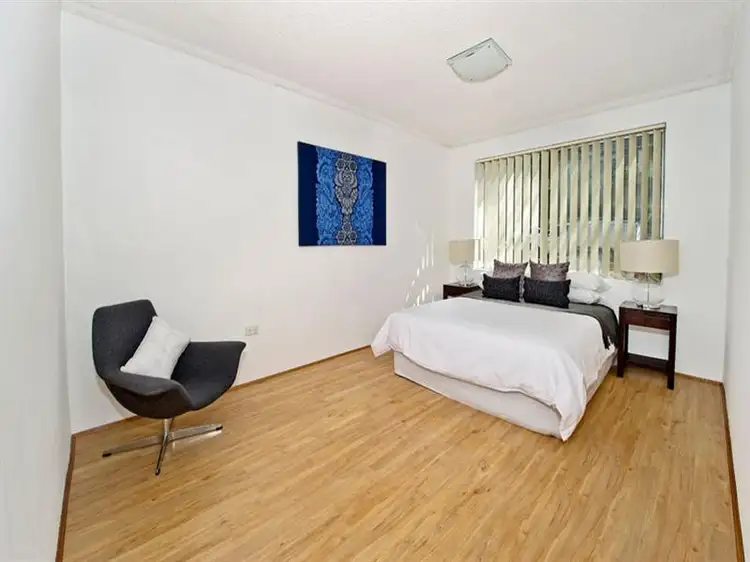 Second view of Homely apartment listing, 26/146 Oberon St, Coogee NSW