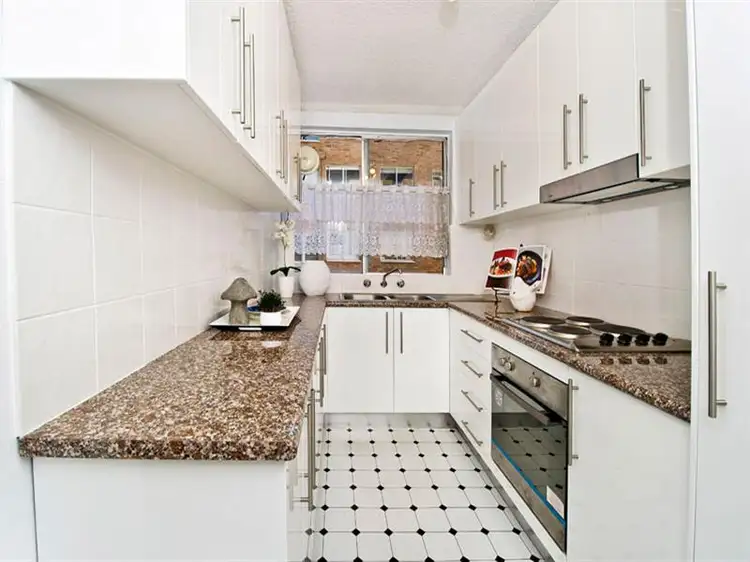 Third view of Homely apartment listing, 26/146 Oberon St, Coogee NSW