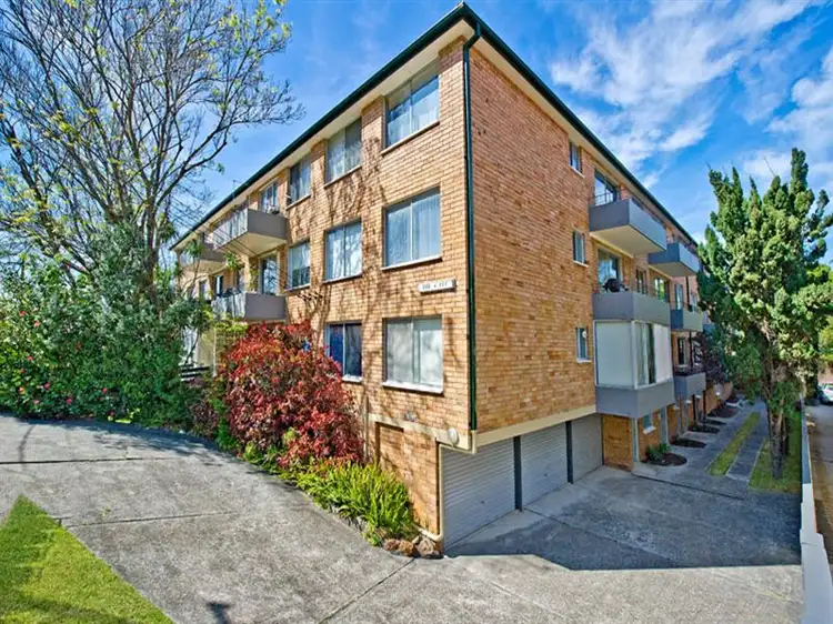 Fourth view of Homely apartment listing, 26/146 Oberon St, Coogee NSW