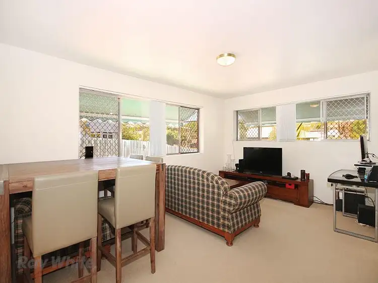 1/79 Oxford Tce, Taringa QLD