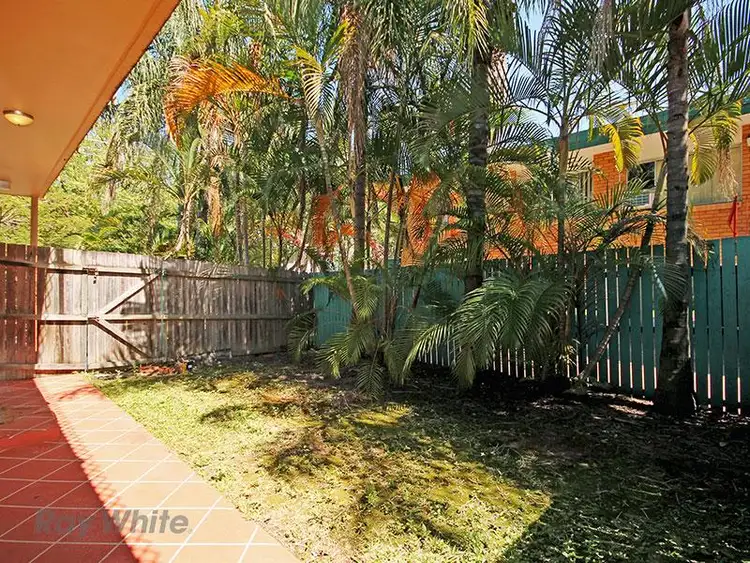 Fifth view of Homely apartment listing, 1/79 Oxford Tce, Taringa QLD