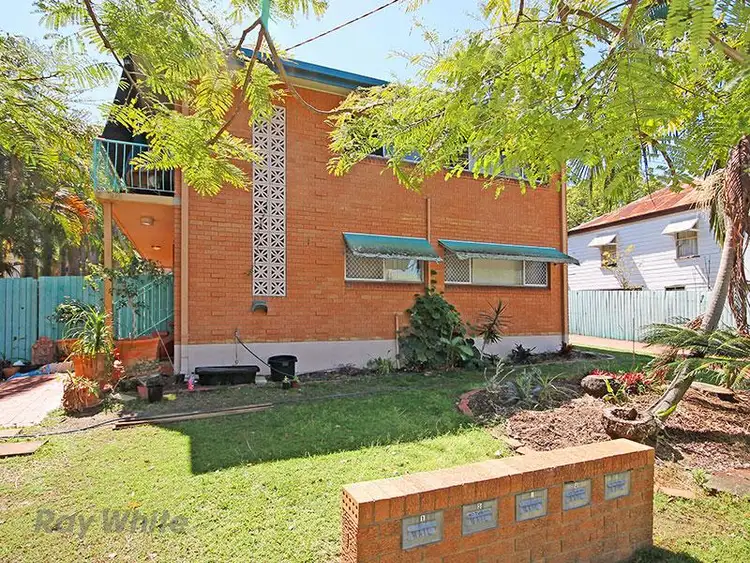 Sixth view of Homely apartment listing, 1/79 Oxford Tce, Taringa QLD