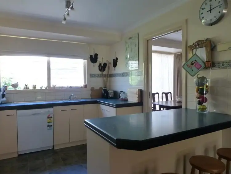 Fifth view of Homely house listing, 40 Murrumbidgee Dr, Echuca VIC