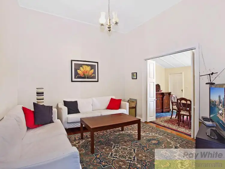 Fifth view of Homely house listing, 104 and104 A Harris St, Harris Park NSW