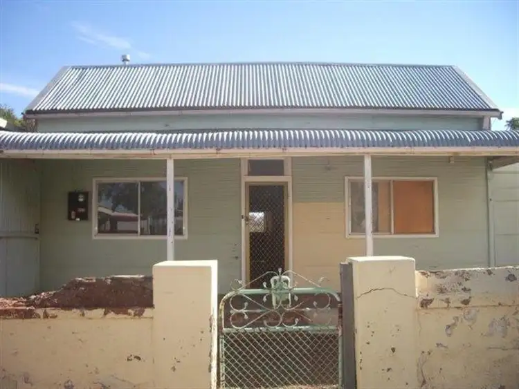 196 Ryan St, Broken Hill NSW