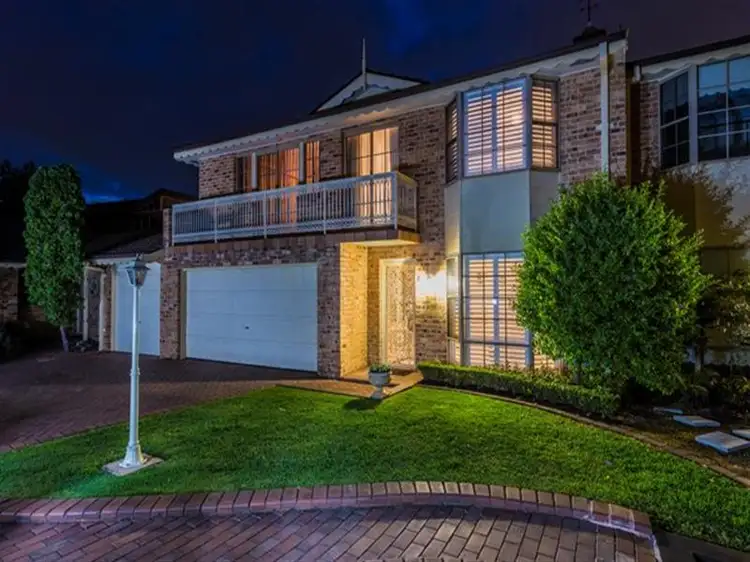 6/1 Ada St, Oatley NSW
