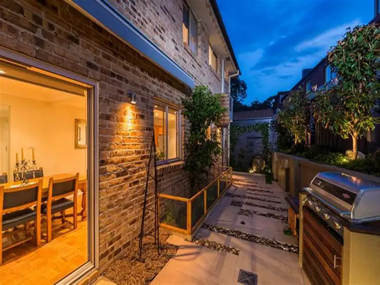 Seventh view of Homely townhouse listing, 6/1 Ada St, Oatley NSW