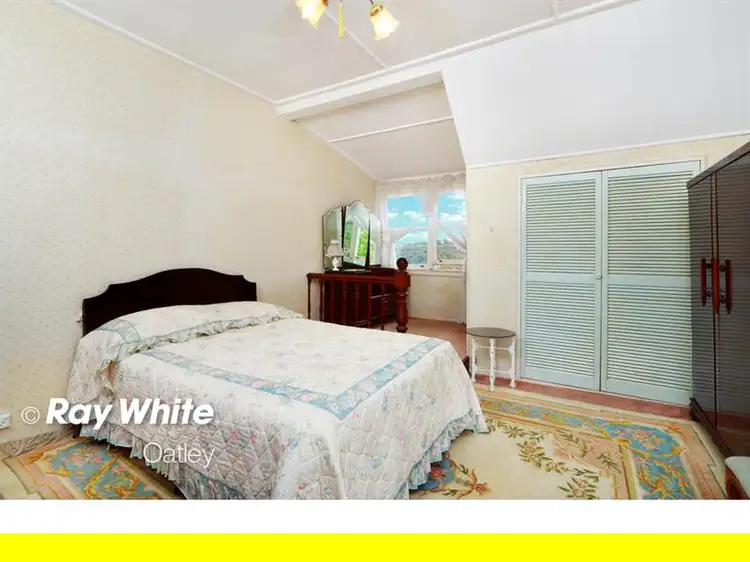 Third view of Homely house listing, 53 Lansdowne Pde, Oatley NSW