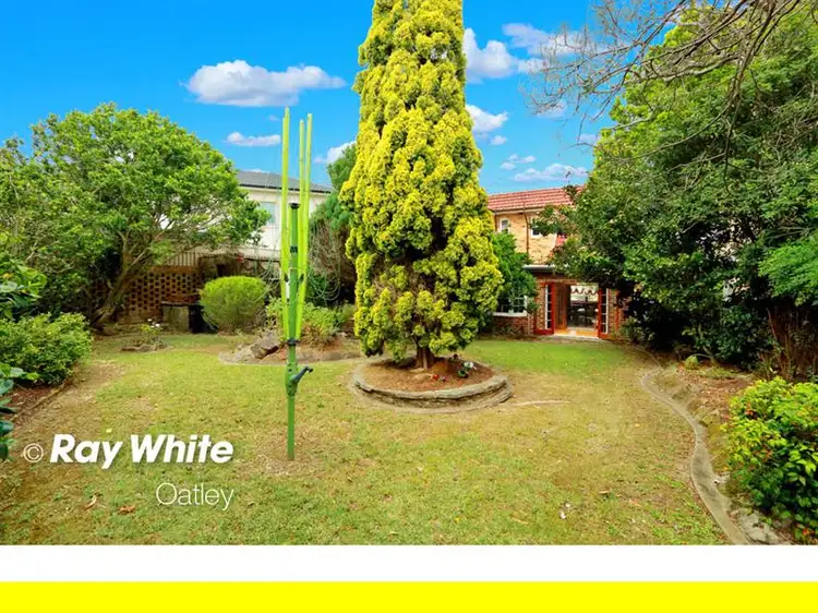 Fourth view of Homely house listing, 53 Lansdowne Pde, Oatley NSW