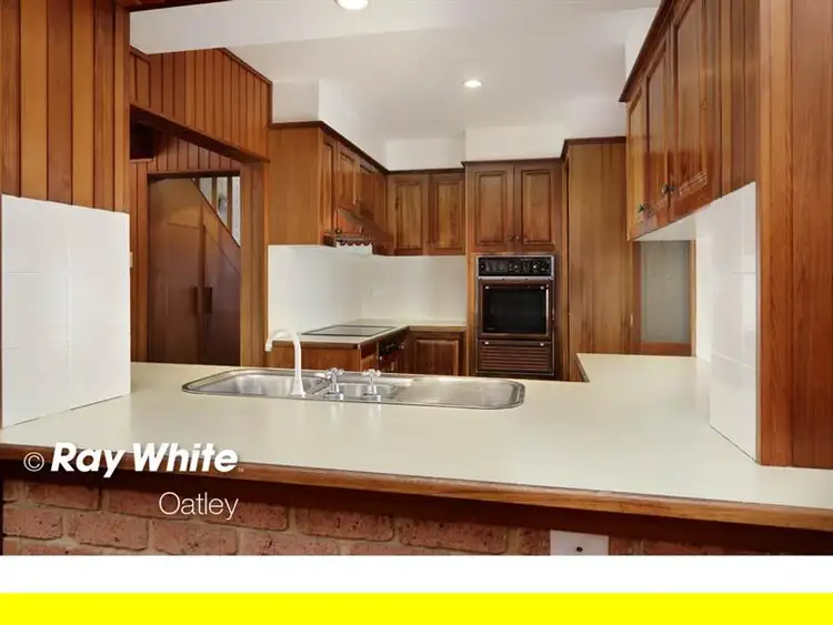 Sixth view of Homely house listing, 53 Lansdowne Pde, Oatley NSW