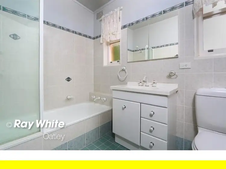 Seventh view of Homely house listing, 53 Lansdowne Pde, Oatley NSW