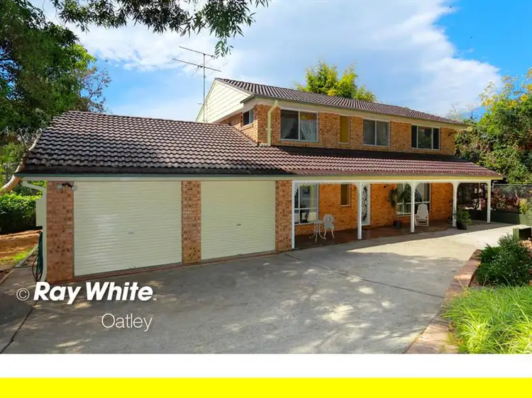 11a Yarran Rd, Oatley NSW