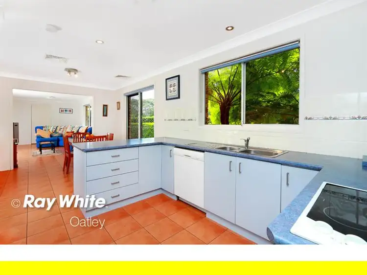 Second view of Homely house listing, 11a Yarran Rd, Oatley NSW