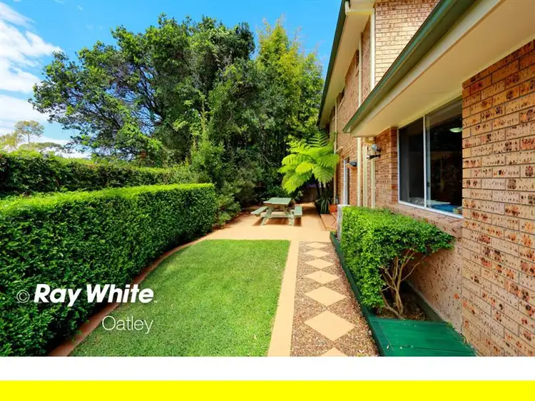 Third view of Homely house listing, 11a Yarran Rd, Oatley NSW