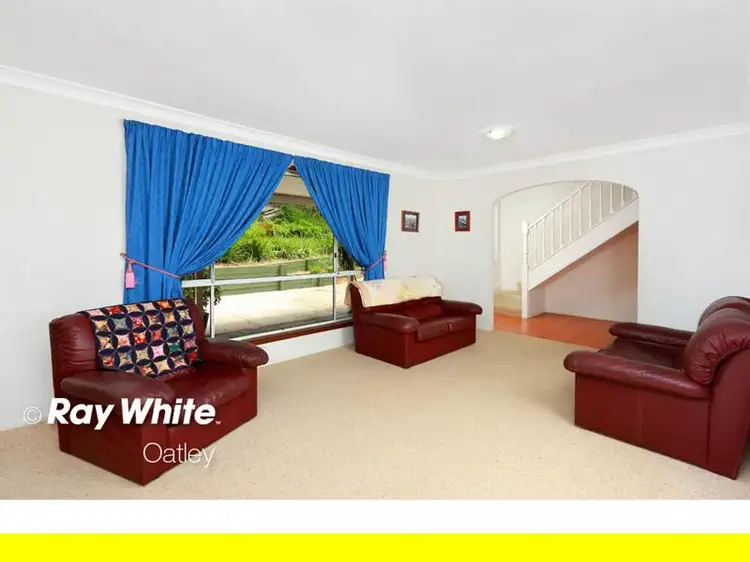 Fourth view of Homely house listing, 11a Yarran Rd, Oatley NSW