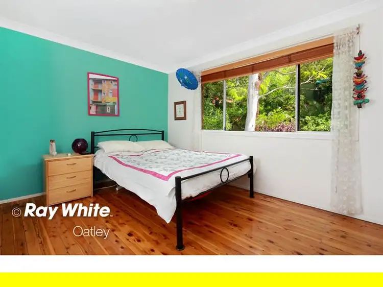 Fifth view of Homely house listing, 11a Yarran Rd, Oatley NSW