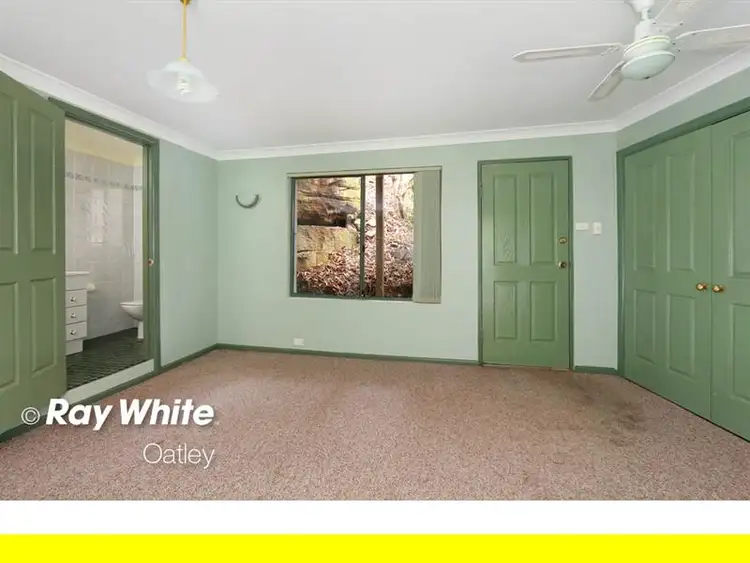 Sixth view of Homely house listing, 5 Dinjerra Cres, Oatley NSW
