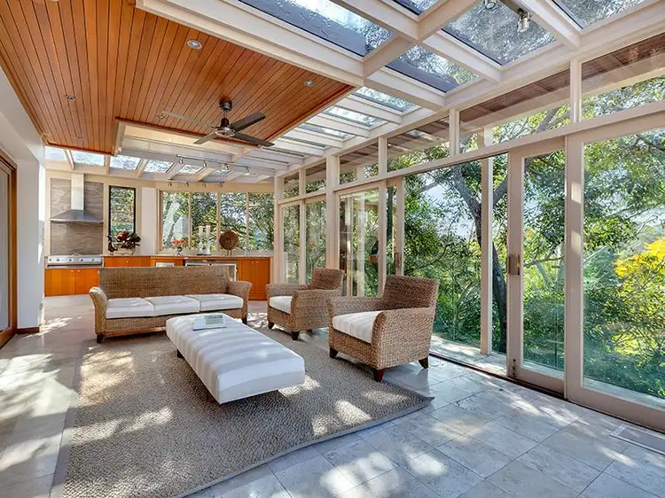Fifth view of Homely house listing, 11a Kitchener St, Oatley NSW