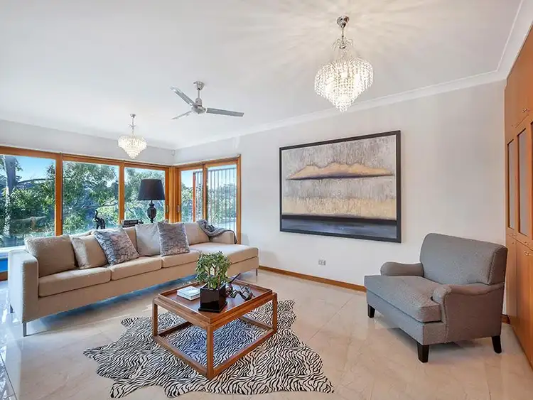 Sixth view of Homely house listing, 11a Kitchener St, Oatley NSW