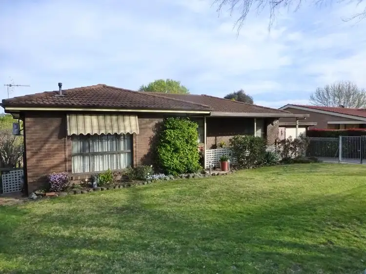 Main view of Homely house listing, 7 Elm Pl, Kelso NSW