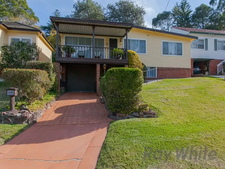 79 Roslyn Ave, Charlestown NSW