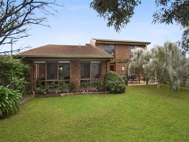 Second view of Homely house listing, 1 Warroon Ct, Warrnambool VIC