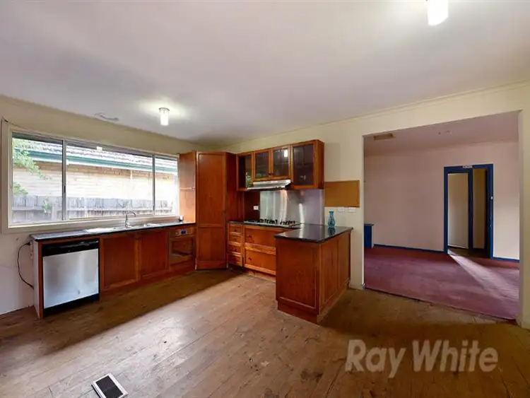 Second view of Homely house listing, 62 Scoresby Rd, Bayswater VIC