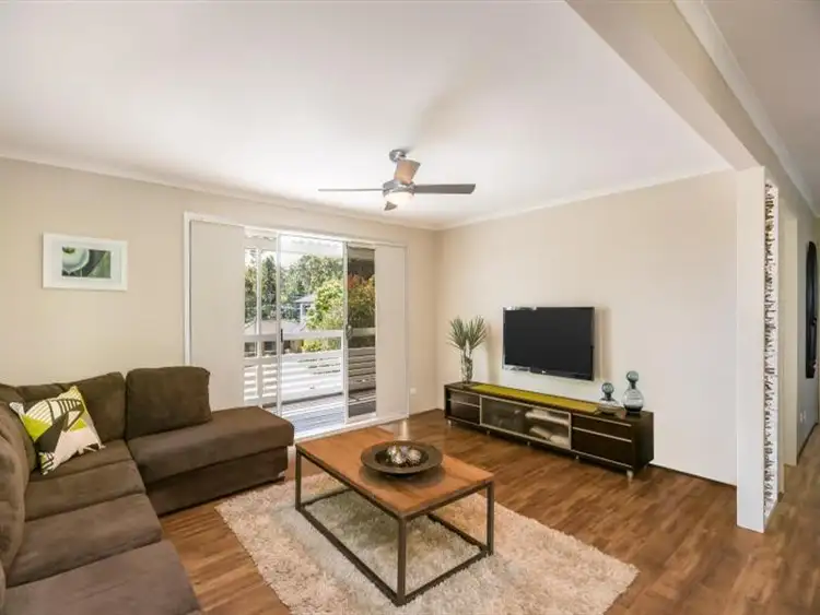 Second view of Homely house listing, 45 Lachlan Cres, St Georges Basin NSW