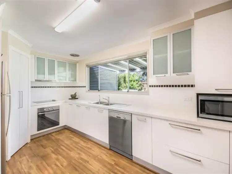 Third view of Homely house listing, 45 Lachlan Cres, St Georges Basin NSW