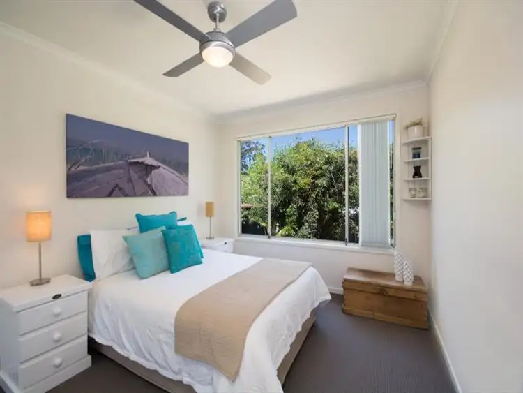 Fourth view of Homely house listing, 45 Lachlan Cres, St Georges Basin NSW